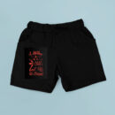 A Mother Is  A Child S Best Friend Shorts