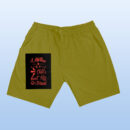 A Mother Is  A Child S Best Friend Shorts