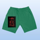 A Mother Is  A Child S Best Friend Shorts
