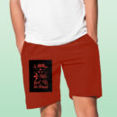A Mother Is  A Child S Best Friend Shorts