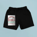 A Mother Is Like A Flower Shorts