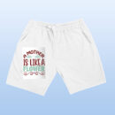 A Mother Is Like A Flower Shorts