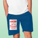 A Mother Is Your First Best Friend Forever Shorts