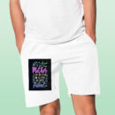 A Mother Is Your First Friend Shorts