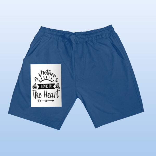 A Mother S Love Is The Heart Shorts - Image 5