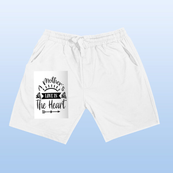 A Mother S Love Is The Heart Shorts - Image 13