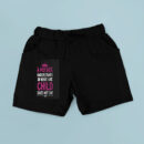 A Mother Understand What A Child Does Not Say Shorts