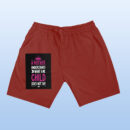 A Mother Understand What A Child Does Not Say Shorts