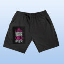 A Mother Understand What A Child Does Not Say Shorts