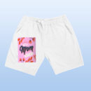 Best Mom Ever Shorts