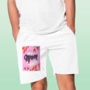 Best Mom Ever Shorts