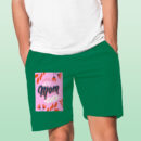 Best Mom Ever Shorts