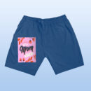 Best Mom Ever Shorts