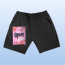 Best Mom Ever Shorts