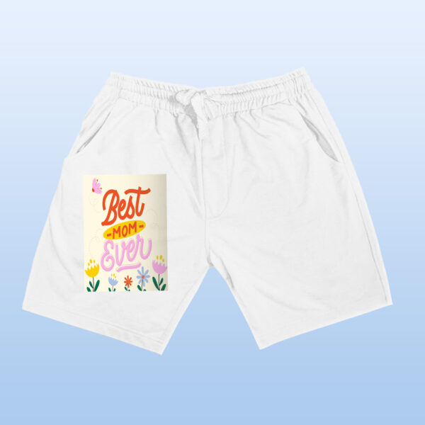 Best Mom Everr Shorts - Image 13