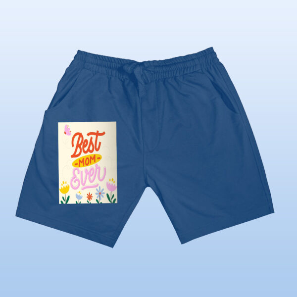 Best Mom Everr Shorts - Image 5