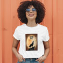 Fullmoon Party Design T-Shirt