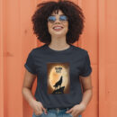 Fullmoon Party Design T-Shirt