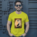 Fullmoon Party Design T-Shirt