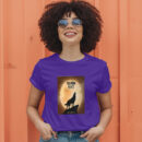 Fullmoon Party Design T-Shirt