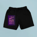 Home Is Where Mom Is Shorts