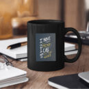 I Have A Hero I Call Him Dad Design Mug