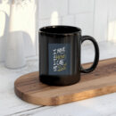 I Have A Hero I Call Him Dad Design Mug