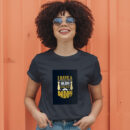 I Have A Hero I Call Him Daddy T-Shirt