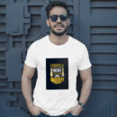 I Have A Hero I Call Him Daddy T-Shirt