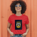 I Have A Hero I Call Him Daddy T-Shirt