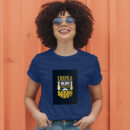 I Have A Hero I Call Him Daddy T-Shirt