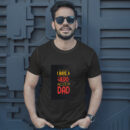 I Have Hero I Call Him Dad T-Shirt