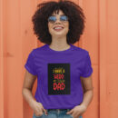 I Have Hero I Call Him Dad T-Shirt