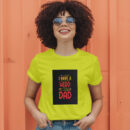 I Have Hero I Call Him Dad T-Shirt