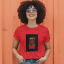 I Have Hero I Call Him Dad T-Shirt