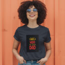 I Have Hero I Call Him Dad T-Shirt