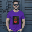I Have Hero I Call Him Dad T-Shirt