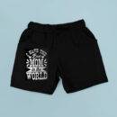 I Have The Best Mom In The World Shorts