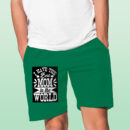 I Have The Best Mom In The World Shorts