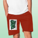 I HAVE THE BEST MOM Shorts