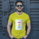 I Love My Dad T-Shirt