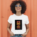 My Dad Is My Best Friend T-Shirt