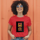 My Dad Is My Best Friend T-Shirt