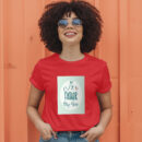 My Father My Hero T-Shirt