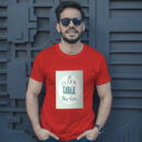 My Father My Hero T-Shirt