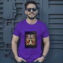 The Most Amazing Dad T-Shirt