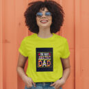The Most Amazing Dad T-Shirt