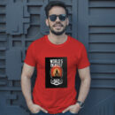 World'S Okayest Dad T-Shirt