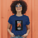 World'S Okayest Dad T-Shirt