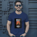 World'S Okayest Dad T-Shirt